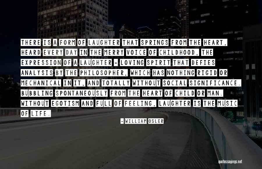 Koundouros Young Quotes By William Osler Koundouros Young Quotes By William Osler