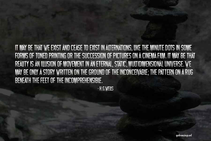 Kounelaki Quotes By H.G.Wells Kounelaki Quotes By H.G.Wells