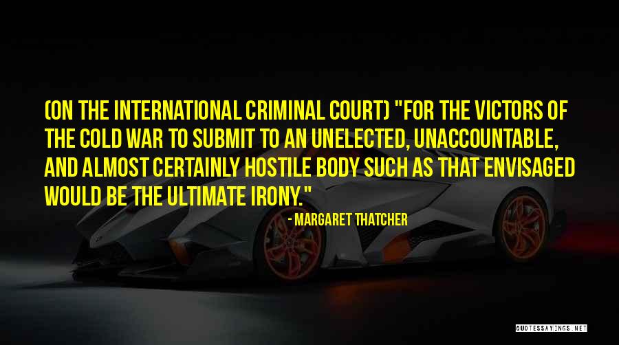 Kounelaki Quotes By Margaret Thatcher Kounelaki Quotes By Margaret Thatcher