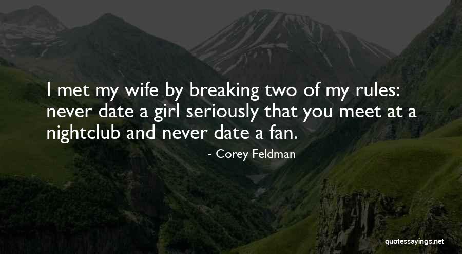 Kounellis Photography Quotes By Corey Feldman Kounellis Photography Quotes By Corey Feldman