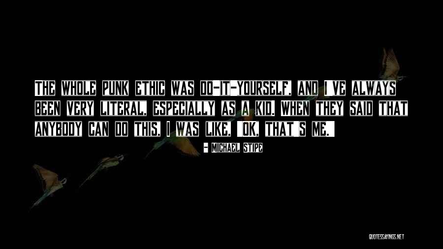 Kounellis Twelve Quotes By Michael Stipe Kounellis Twelve Quotes By Michael Stipe