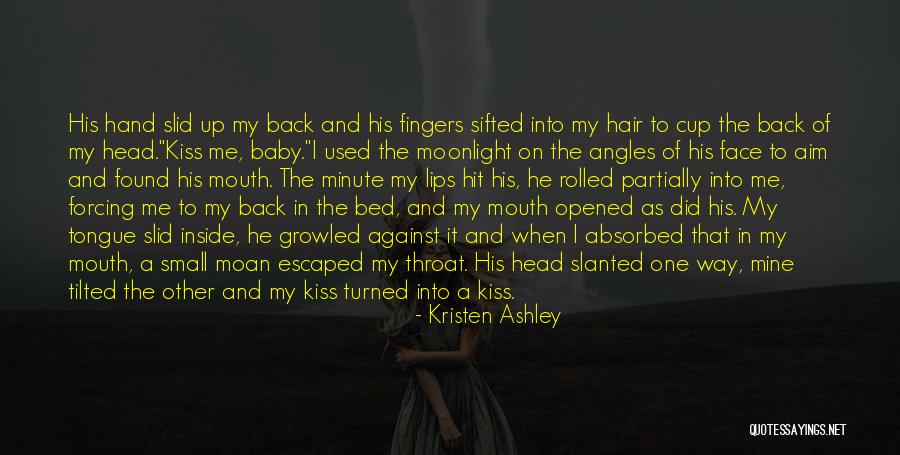 Koung Foyyzzz Quotes By Kristen Ashley Koung Foyyzzz Quotes By Kristen Ashley