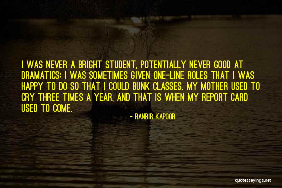 Kounotori Quotes By Ranbir Kapoor Kounotori Quotes By Ranbir Kapoor