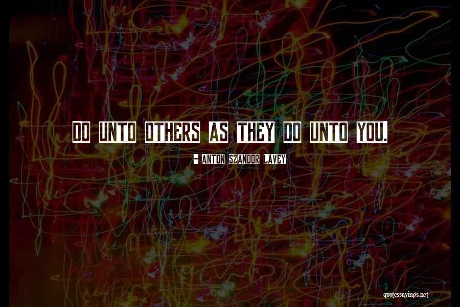 Kouper Tigert Quotes By Anton Szandor LaVey Kouper Tigert Quotes By Anton Szandor LaVey