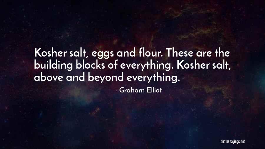 Kouper Tigert Quotes By Graham Elliot Kouper Tigert Quotes By Graham Elliot
