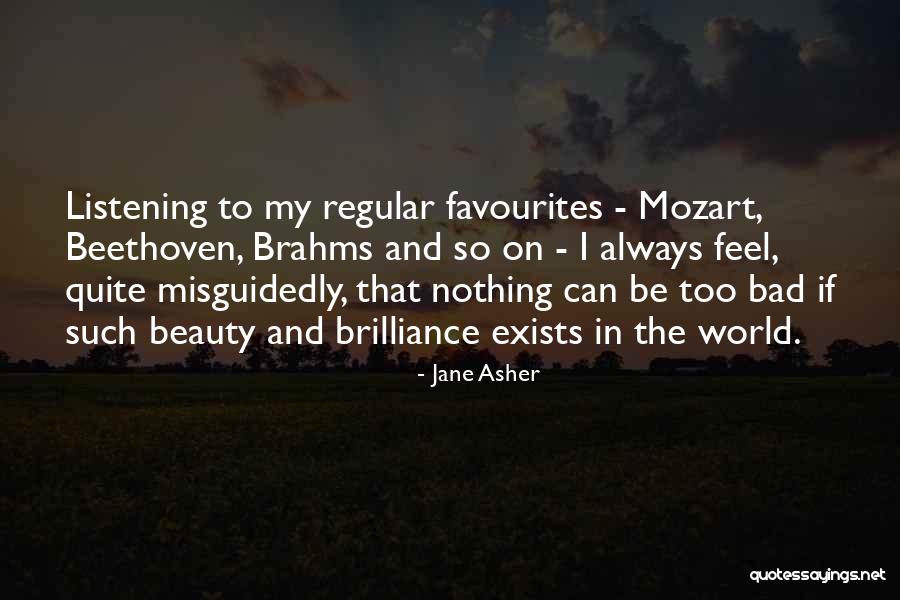 Kouper Tigert Quotes By Jane Asher Kouper Tigert Quotes By Jane Asher