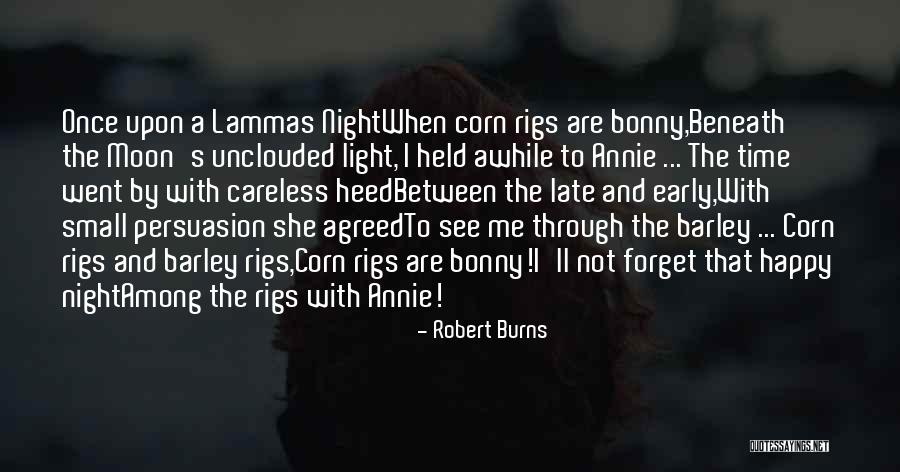 Kouper Tigert Quotes By Robert Burns Kouper Tigert Quotes By Robert Burns