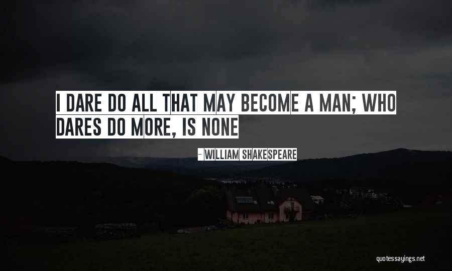 Kouper Tigert Quotes By William Shakespeare