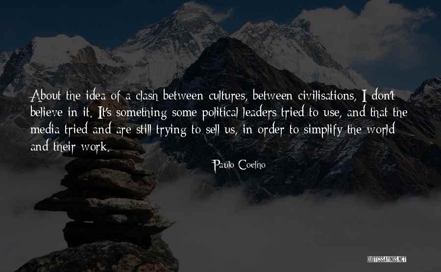 Koupni Quotes By Paulo Coelho Koupni Quotes By Paulo Coelho
