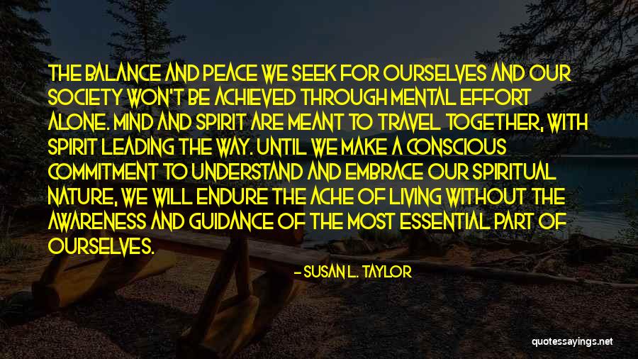 Koupni Quotes By Susan L. Taylor Koupni Quotes By Susan L. Taylor