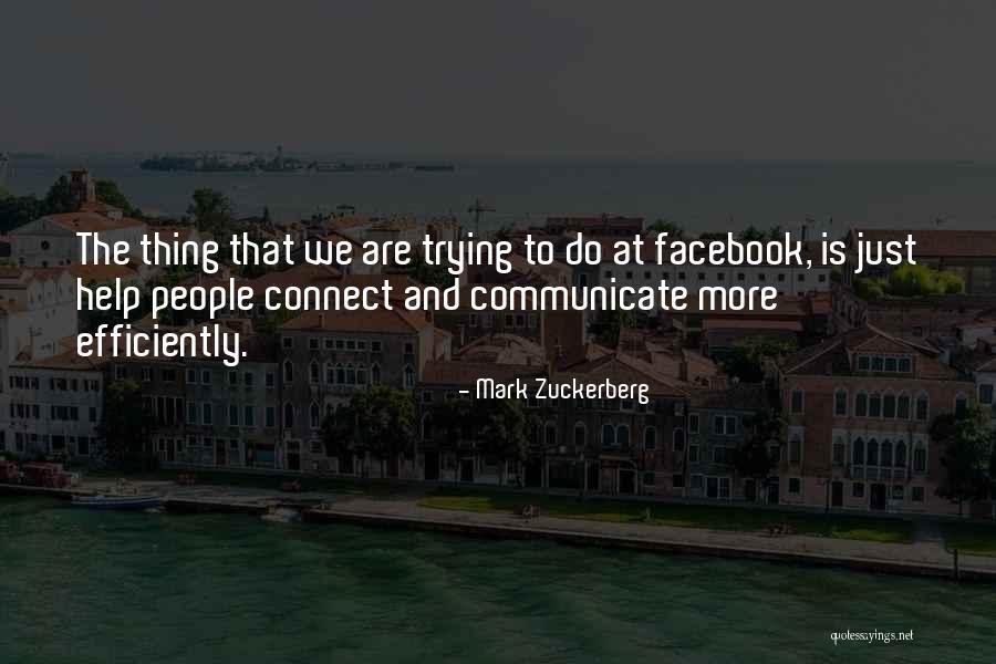 Koura Extra Quotes By Mark Zuckerberg Koura Extra Quotes By Mark Zuckerberg
