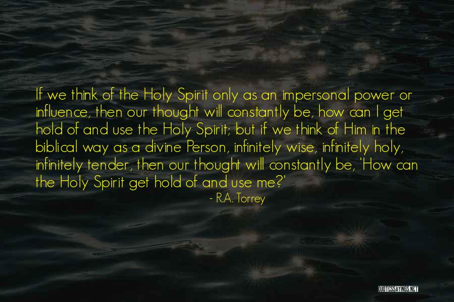 Kouremenosbeach Quotes By R.A. Torrey Kouremenosbeach Quotes By R.A. Torrey