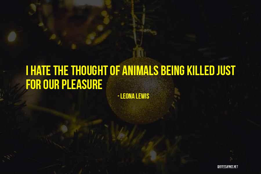 Kouri Ugg Quotes By Leona Lewis Kouri Ugg Quotes By Leona Lewis