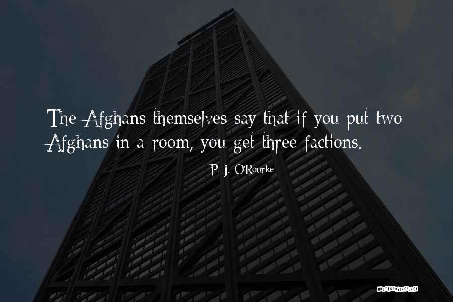 Kourier Sg Quotes By P. J. O'Rourke Kourier Sg Quotes By P. J. O'Rourke