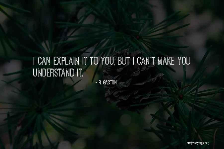 Kourilova8 Quotes By R. Gaston Kourilova8 Quotes By R. Gaston