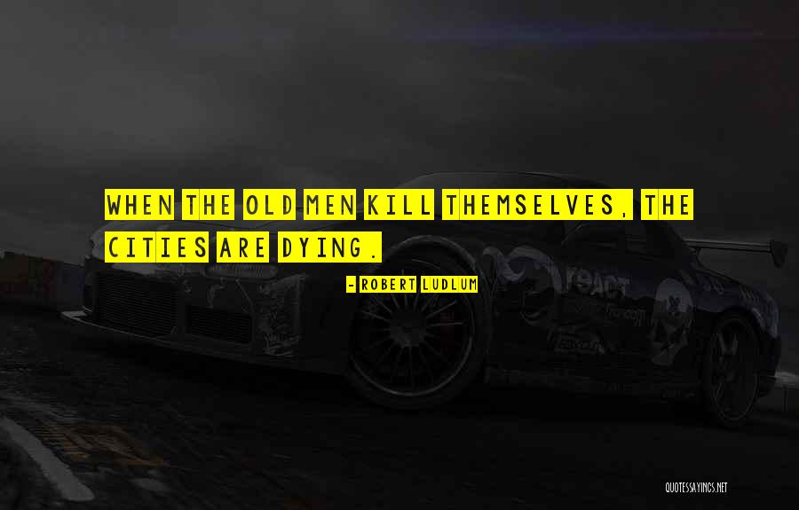 Kouris Restaurant Quotes By Robert Ludlum Kouris Restaurant Quotes By Robert Ludlum