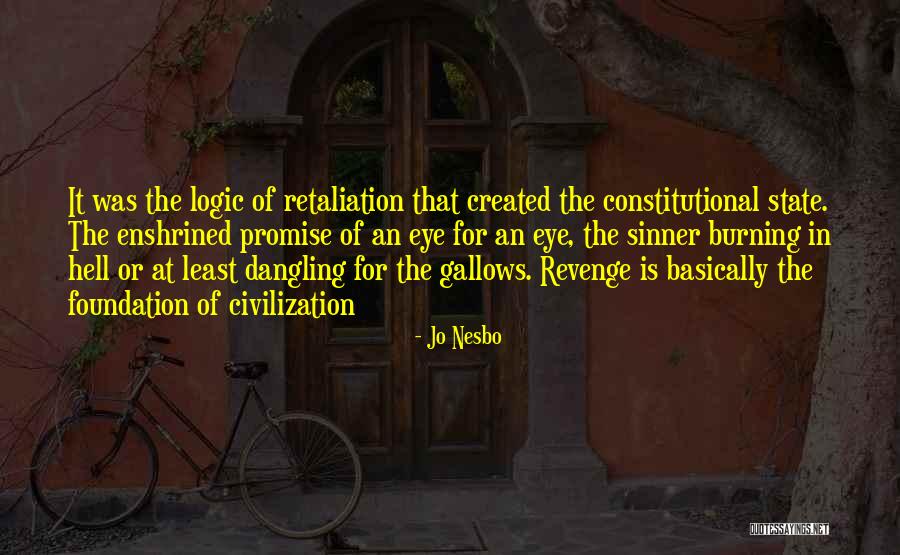 Kouris Washington Quotes By Jo Nesbo Kouris Washington Quotes By Jo Nesbo