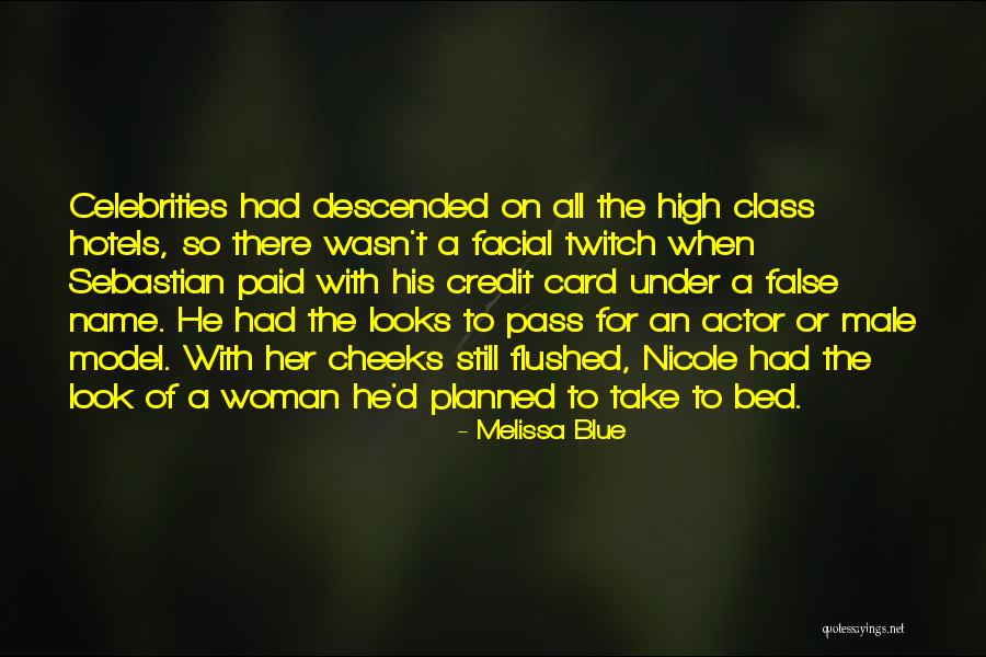 Kourkoumelis Whitestone Quotes By Melissa Blue Kourkoumelis Whitestone Quotes By Melissa Blue
