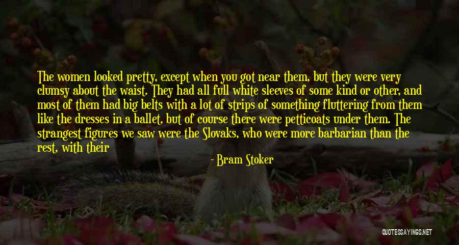 Kourlabas Antalaktika Quotes By Bram Stoker Kourlabas Antalaktika Quotes By Bram Stoker