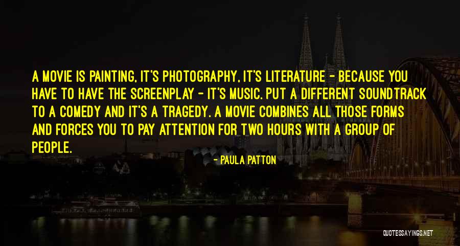 Kourlabas Antalaktika Quotes By Paula Patton Kourlabas Antalaktika Quotes By Paula Patton