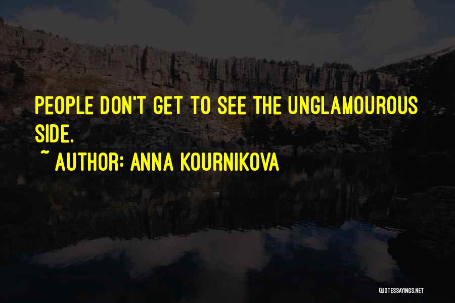 Kournikova Quotes By Anna Kournikova