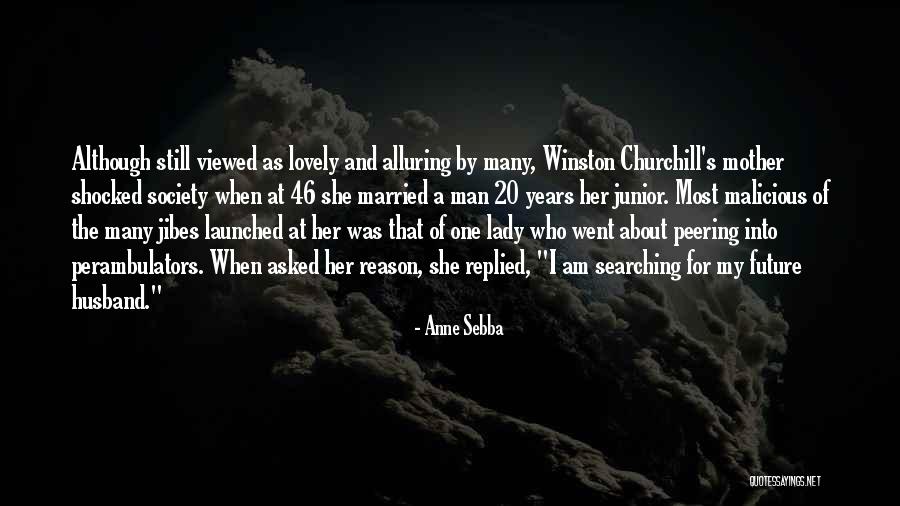 Kourouklis Quotes By Anne Sebba Kourouklis Quotes By Anne Sebba