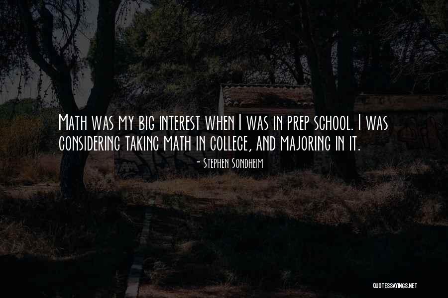 Kourouklis Quotes By Stephen Sondheim Kourouklis Quotes By Stephen Sondheim