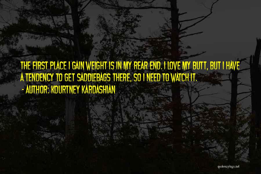 Kourtney Kardashian Quotes 1032886