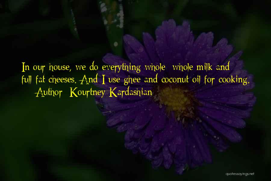 Kourtney Kardashian Quotes 1071270