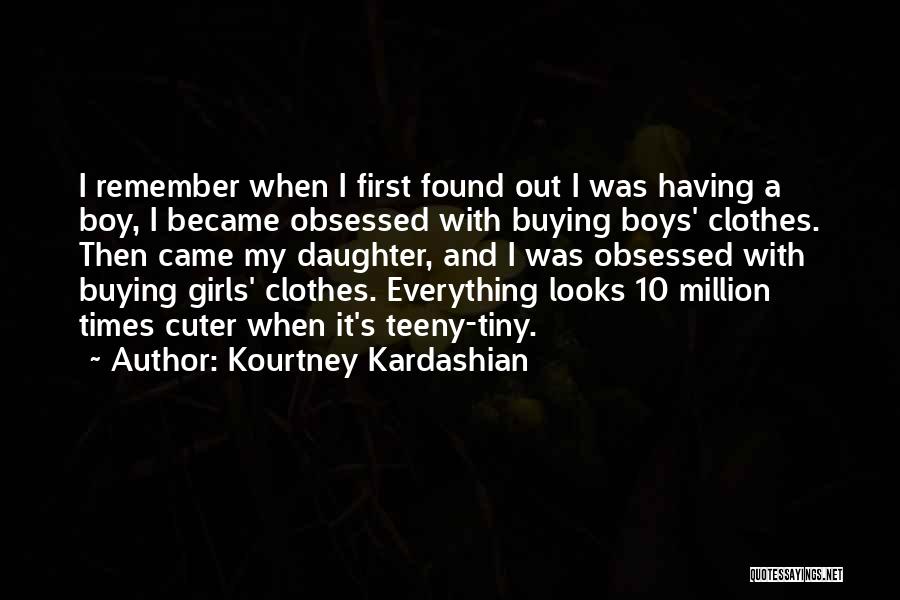 Kourtney Kardashian Quotes 1102925