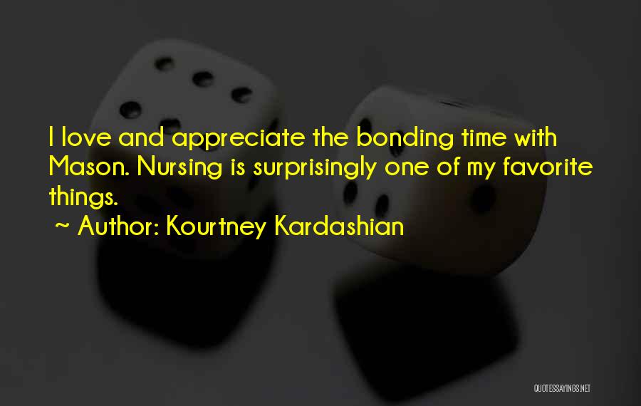 Kourtney Kardashian Quotes 1116632