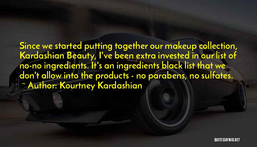 Kourtney Kardashian Quotes 1241228