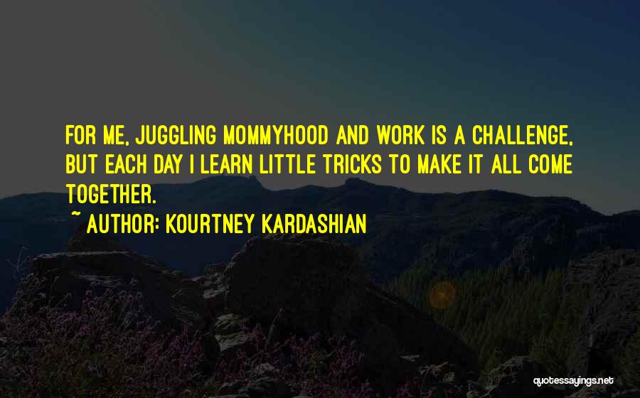 Kourtney Kardashian Quotes 1355084