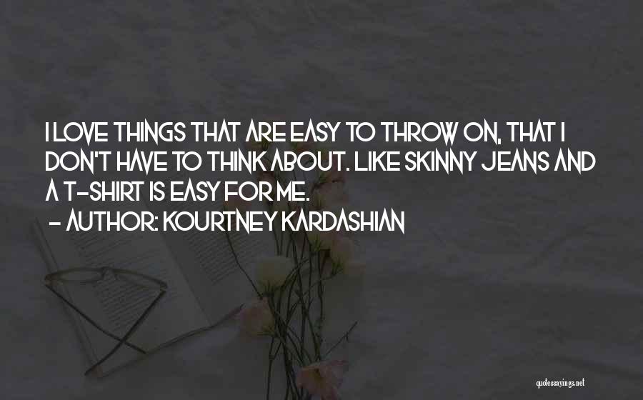 Kourtney Kardashian Quotes 1440703