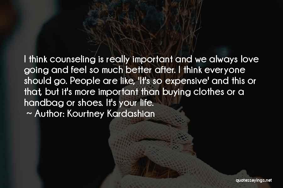 Kourtney Kardashian Quotes 1474505