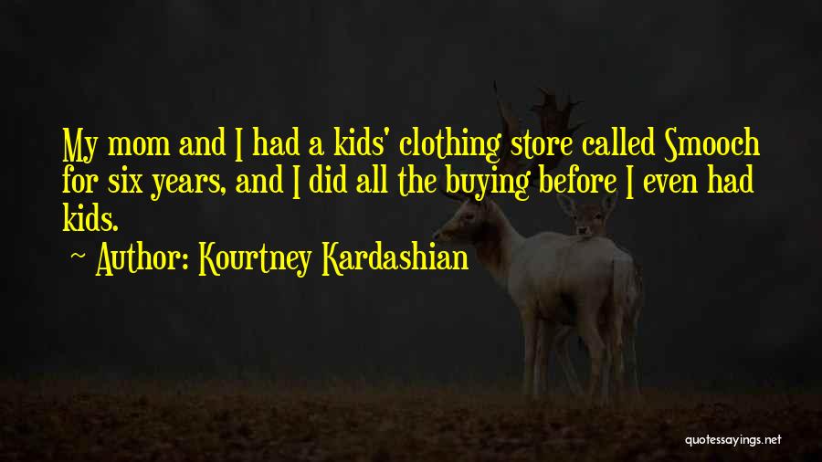 Kourtney Kardashian Quotes 1507252