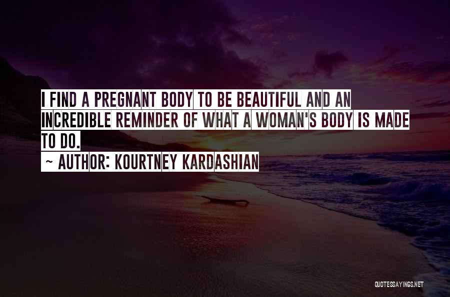 Kourtney Kardashian Quotes 1541943