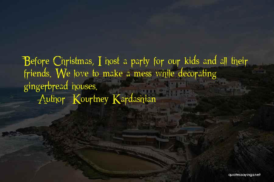 Kourtney Kardashian Quotes 1552448