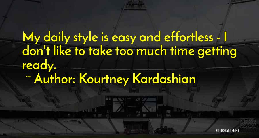 Kourtney Kardashian Quotes 1583398