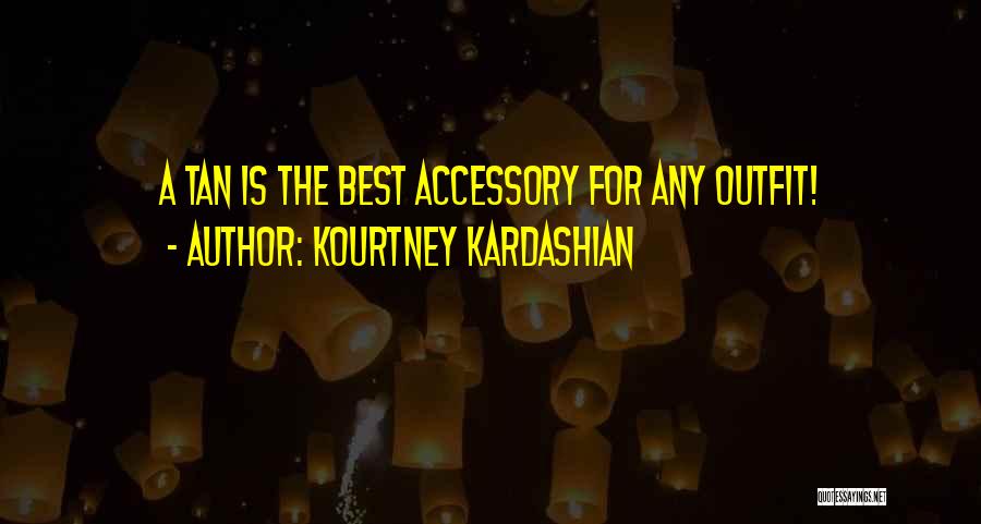 Kourtney Kardashian Quotes 1663542