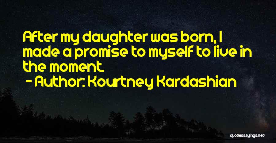 Kourtney Kardashian Quotes 1673274