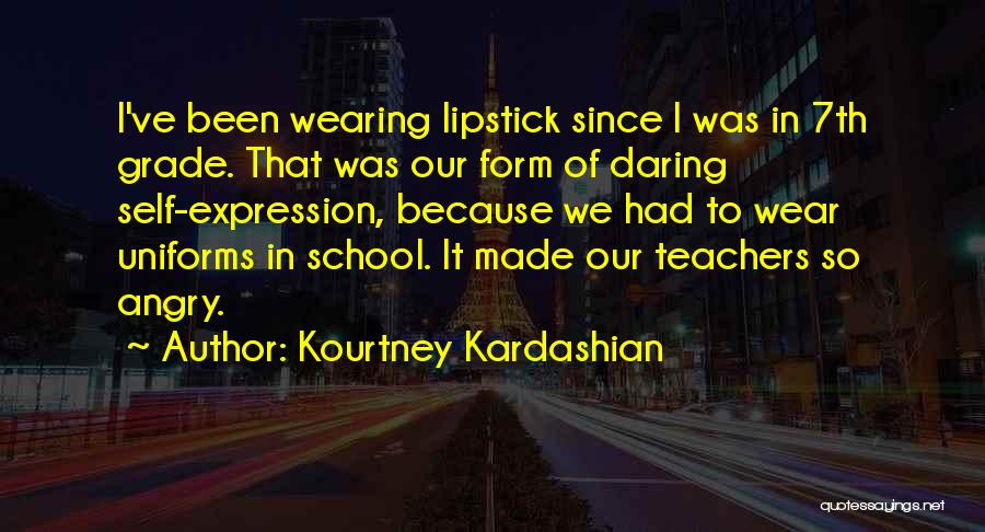 Kourtney Kardashian Quotes 1745158