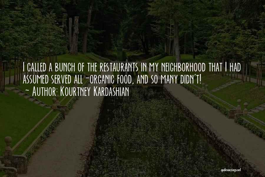 Kourtney Kardashian Quotes 2071759