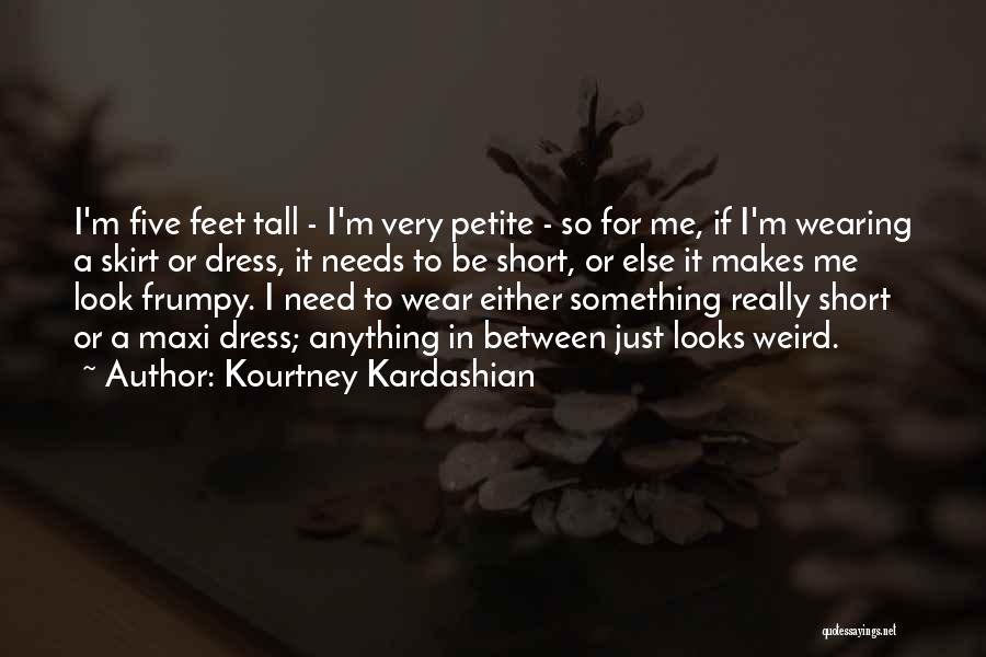 Kourtney Kardashian Quotes 576313