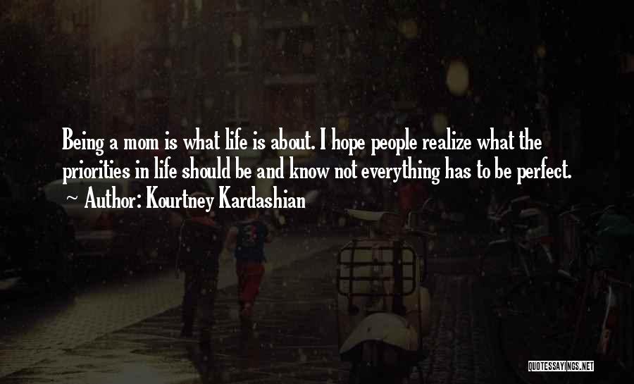 Kourtney Kardashian Quotes 586371