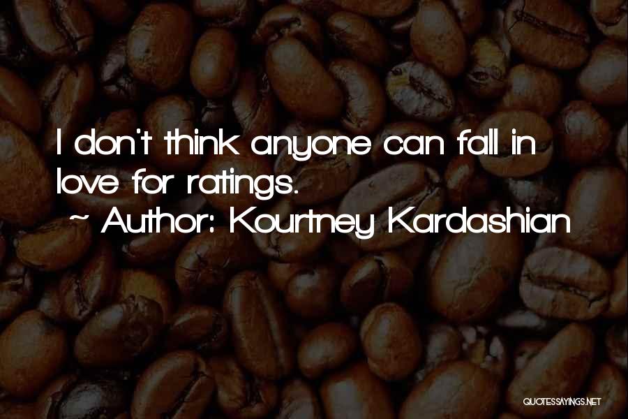 Kourtney Kardashian Quotes 603839