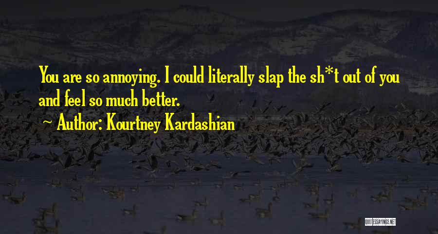 Kourtney Kardashian Quotes 604976