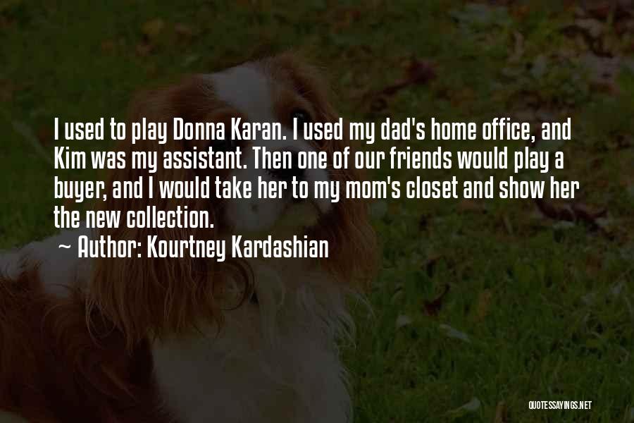 Kourtney Kardashian Quotes 76735
