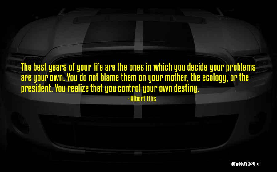 Kousaka Tamaki Quotes By Albert Ellis Kousaka Tamaki Quotes By Albert Ellis