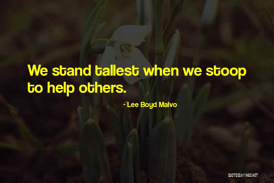 Kousaka Tamaki Quotes By Lee Boyd Malvo Kousaka Tamaki Quotes By Lee Boyd Malvo